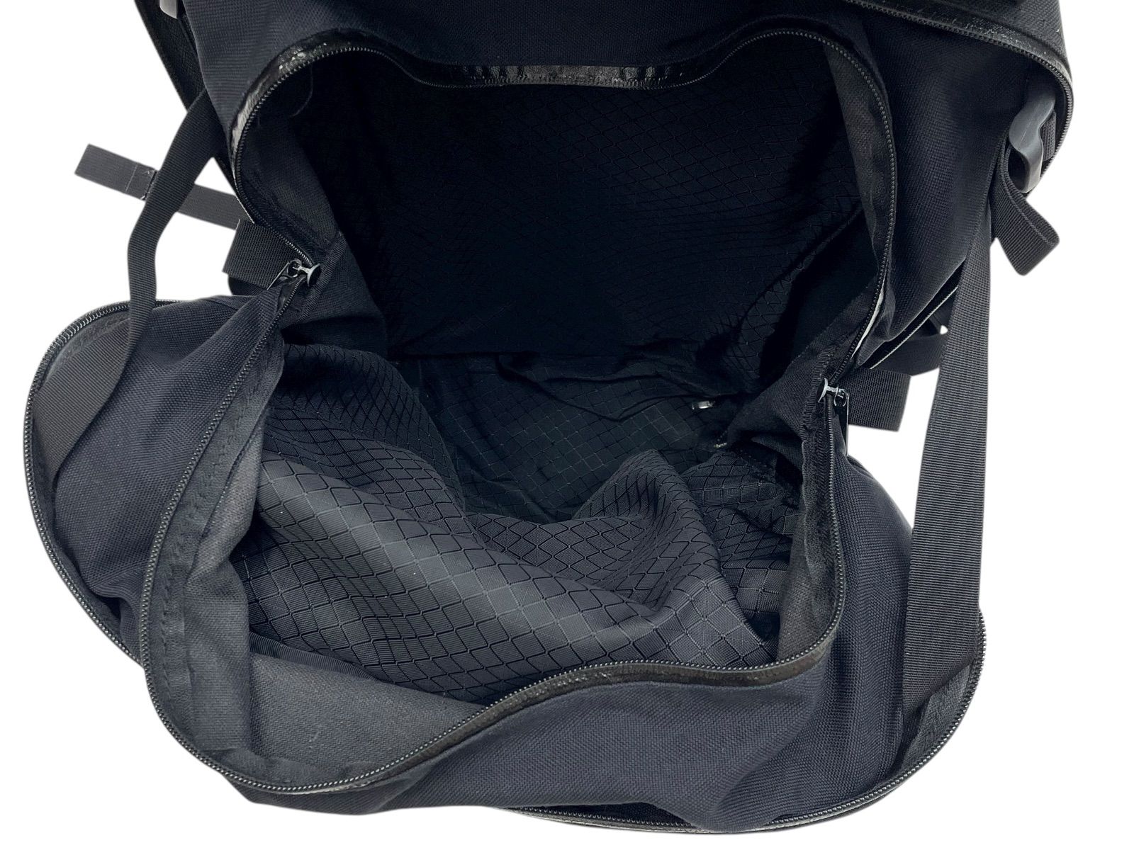 ミッションワークショップ リュック