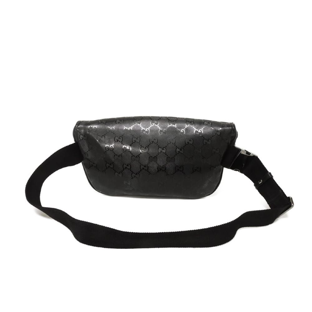 【美品】GUCCI グッチ インプリメ PVCウエストバッグ 楽天市場】【バッグ】GUCCI グッチ GGインプリメ ウエストバッグ