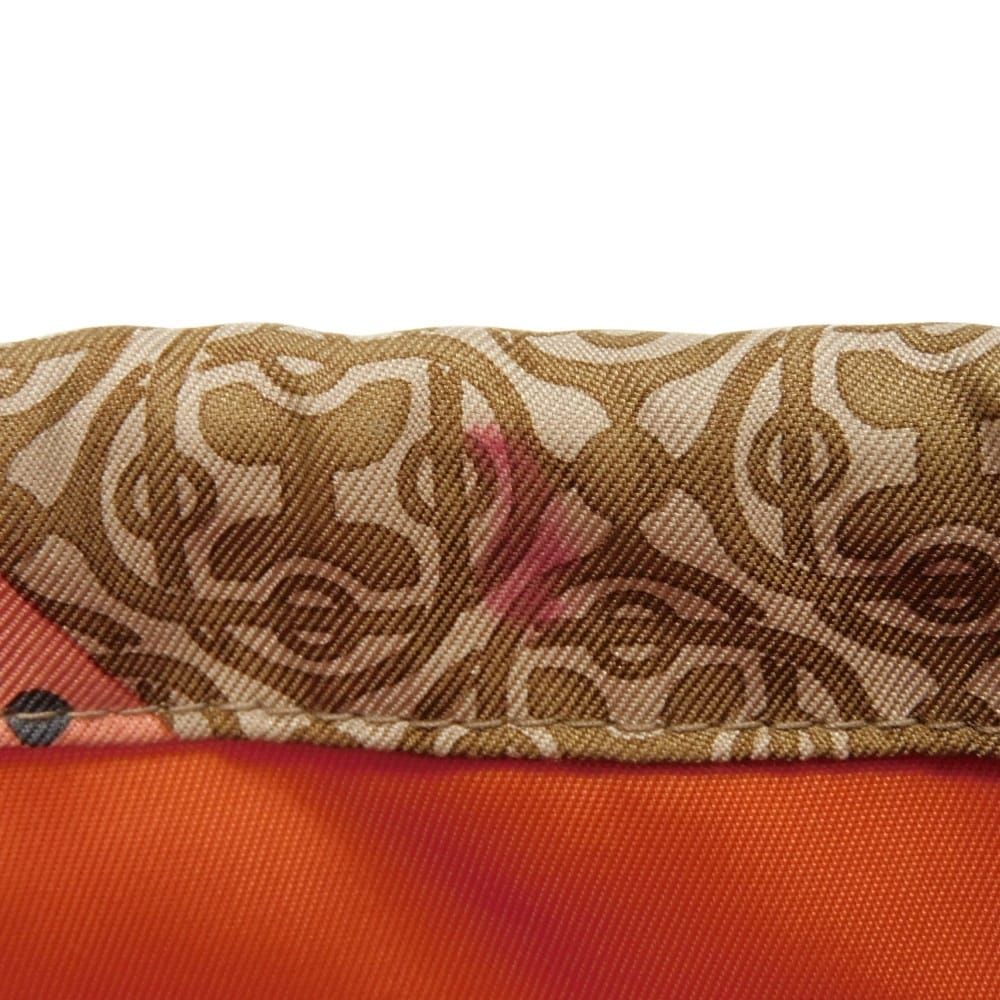 ヴォーバレニア オレンジ