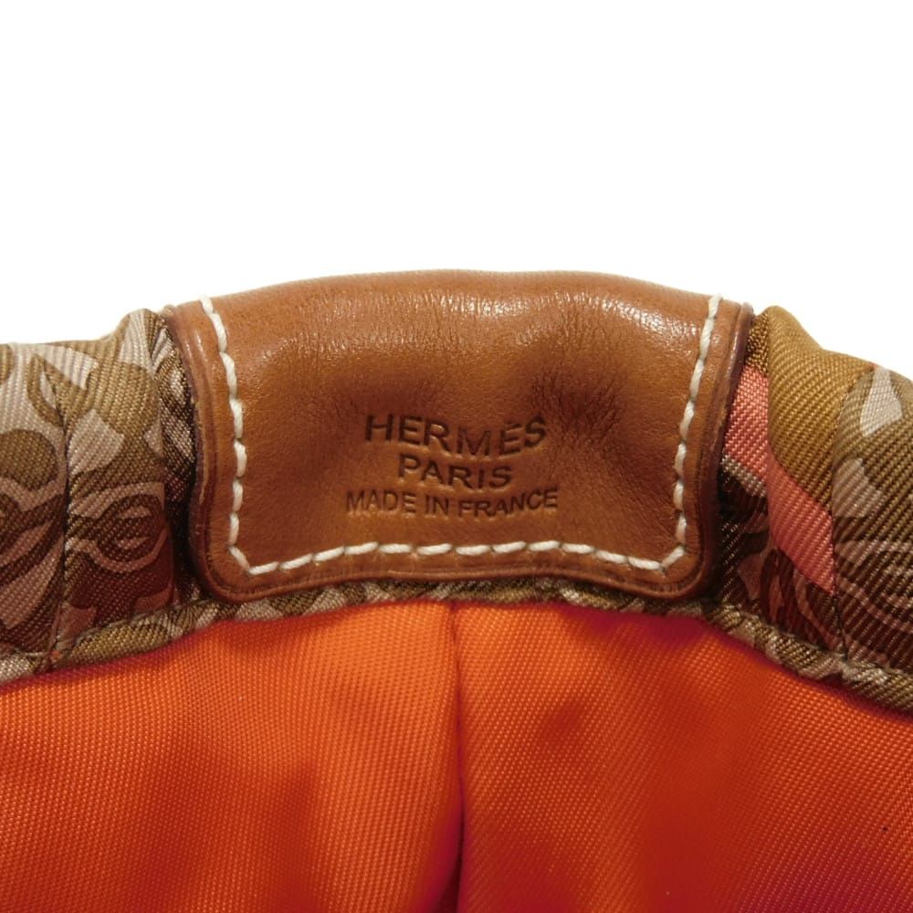 ヴォーバレニア オレンジ