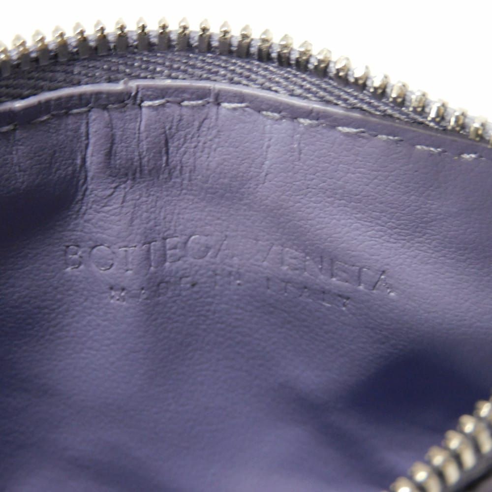 ラベンダー コインケース