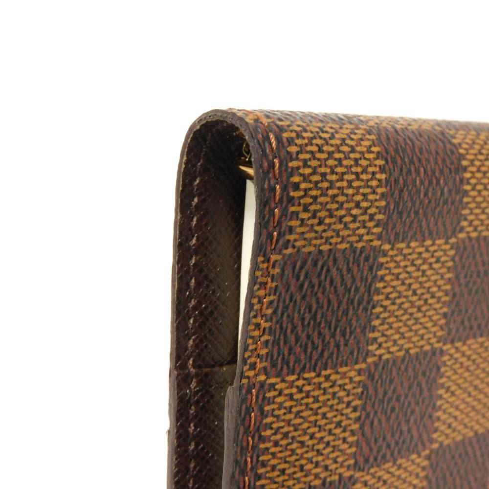 ヴィトン アジェンダ