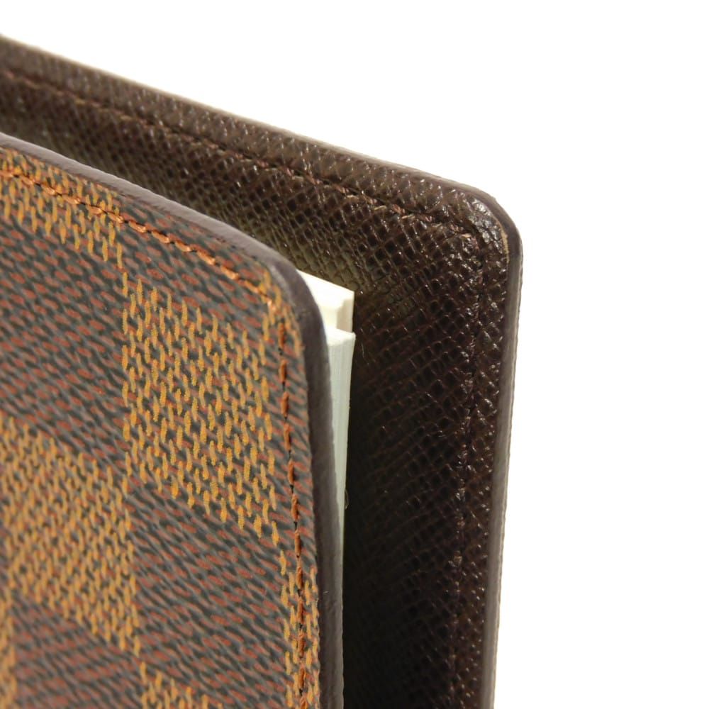 ヴィトン アジェンダ