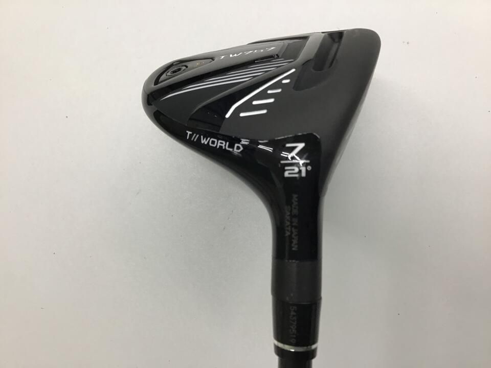TOUR WORLD TW757 | 21 | S | VIZARD for TW757 50 | ショップ