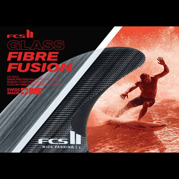 GFF ミックファニング