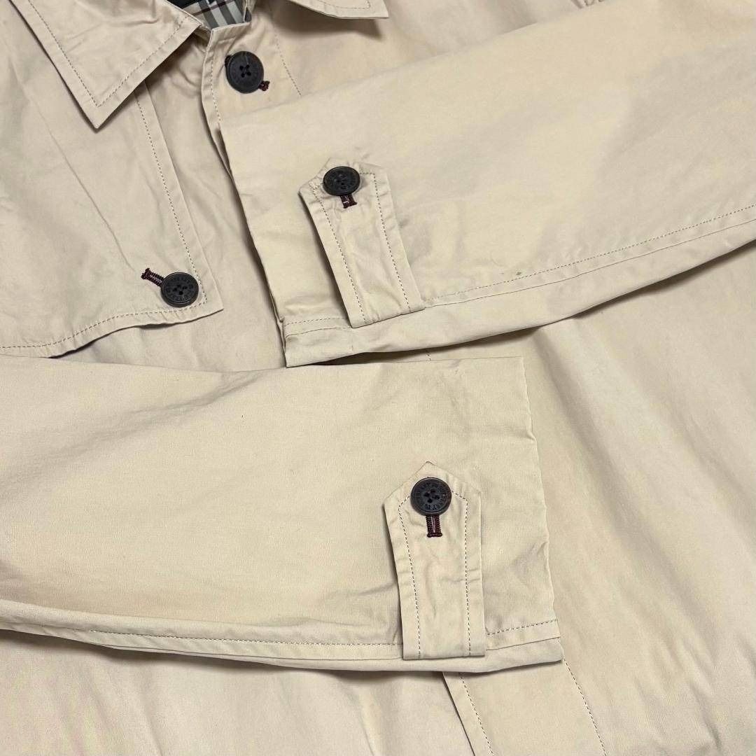 LABEL ハーフコート