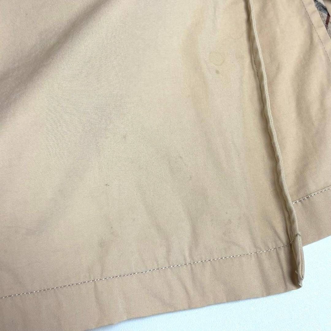 ハーフコート L