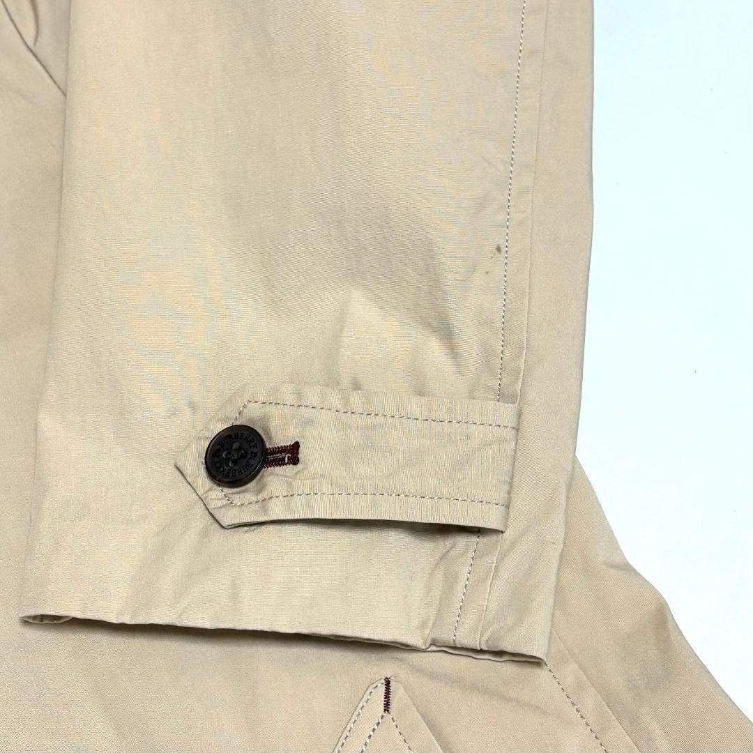 LABEL ハーフコート