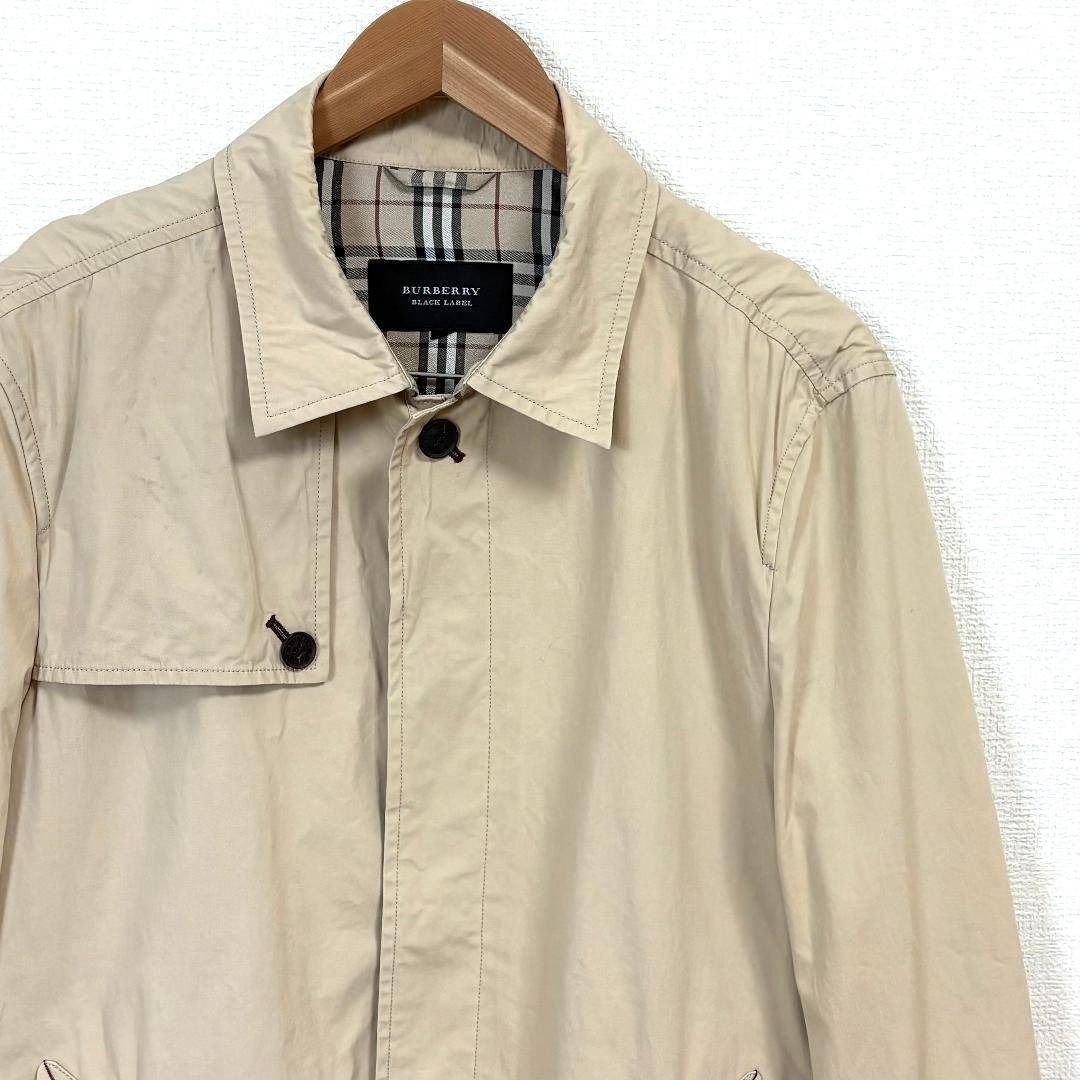 ハーフコート L