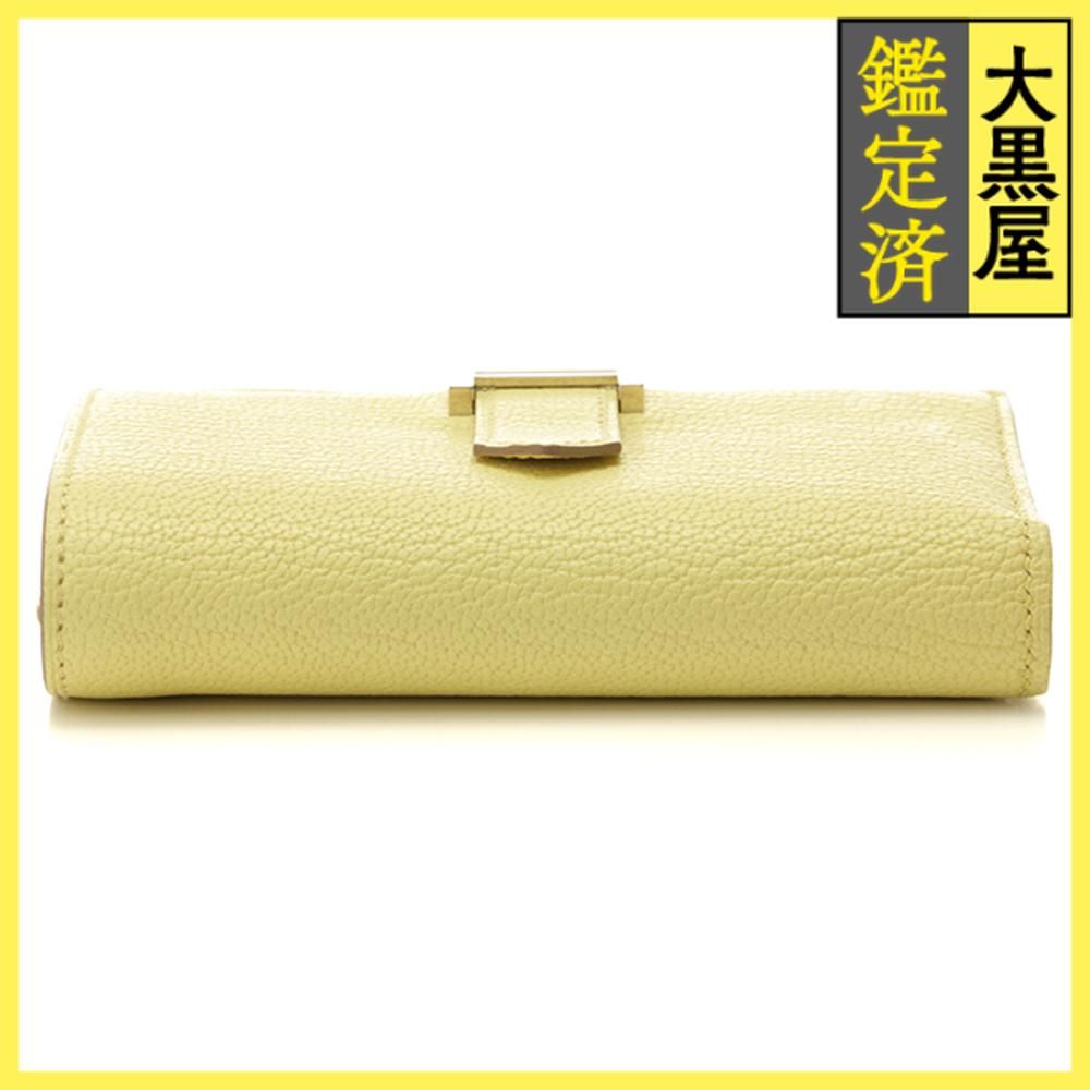 ベアン二つ折長財布 -