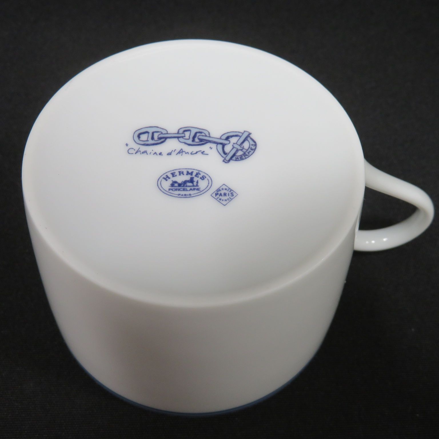 カップ＆ソーサー ２セット