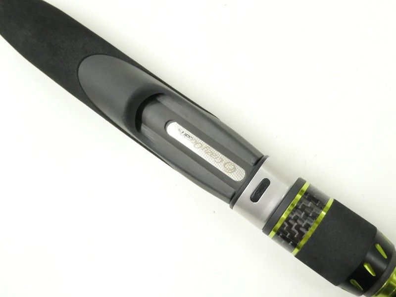 クレイジーオーシャン オーシャンビーム