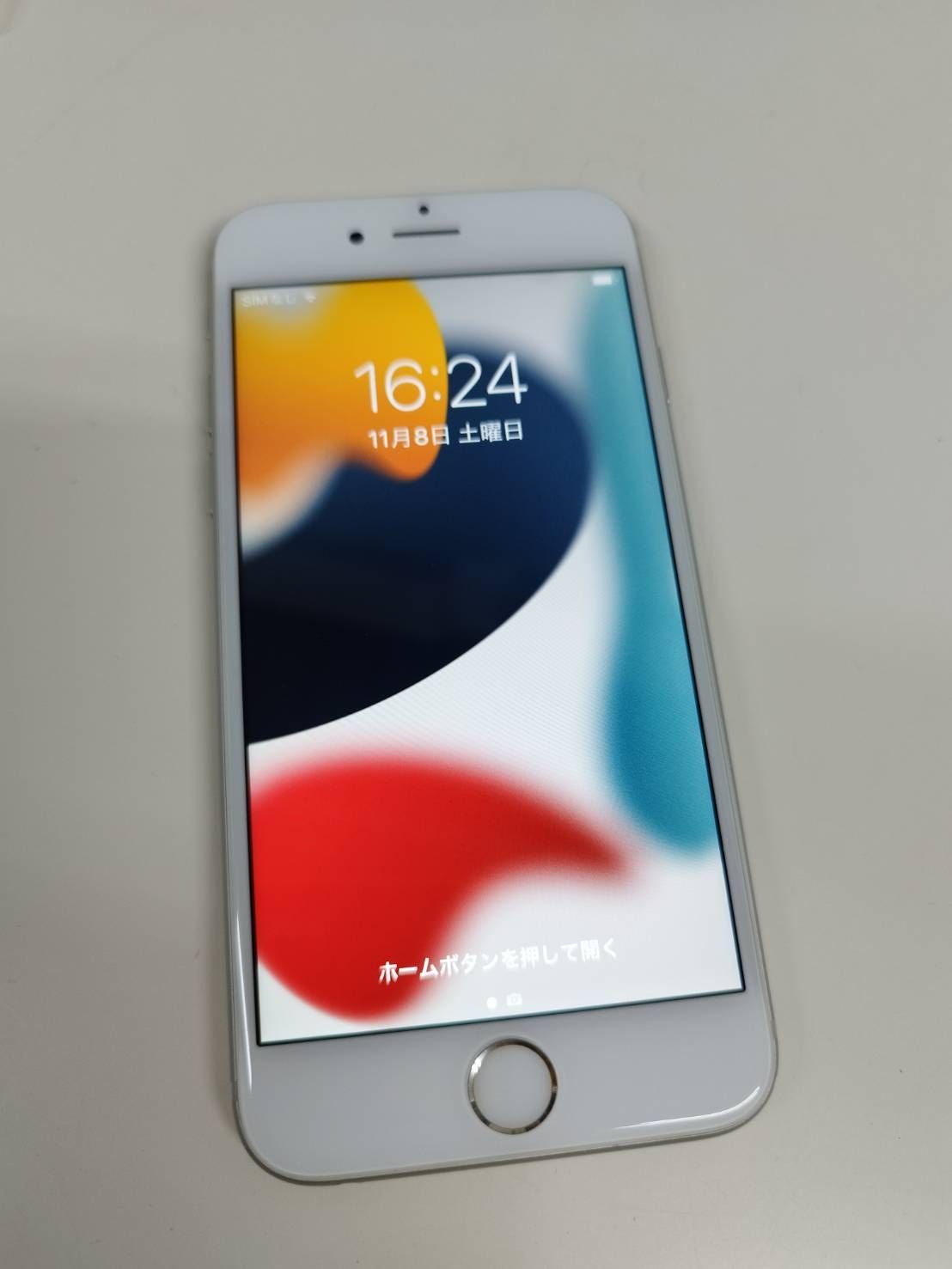 【SIMフリー】iPhone 6S/A1688/64GB〈MKQP2J/A〉 SIMフリー】iPhone 6S/A1688/64GB〈MKQP2J/A〉