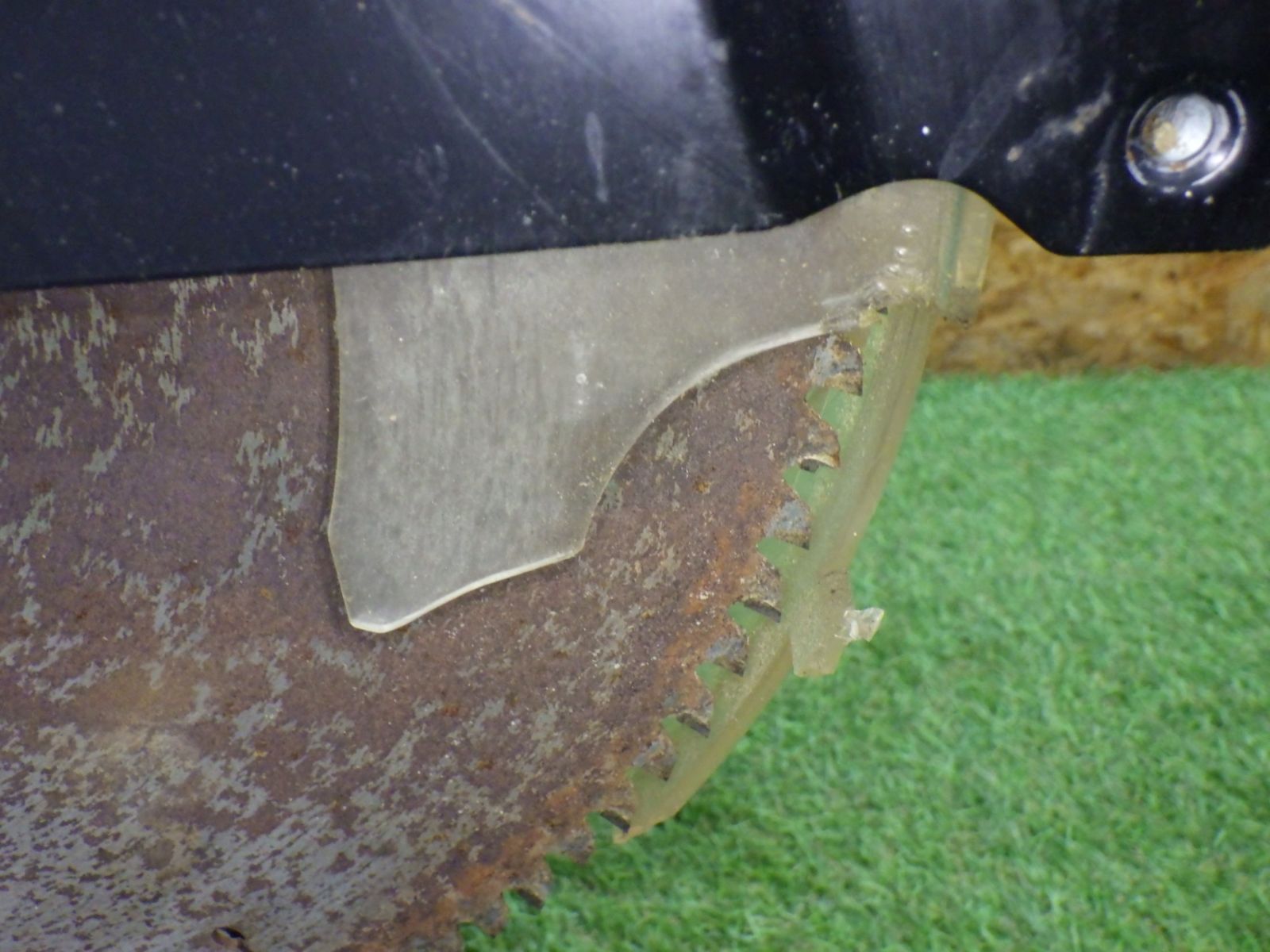 沖縄 離島 HiKOKI 旧日立工機 卓上丸のこ C15FC 大工道具 日曜大工 現場作業 品 251108