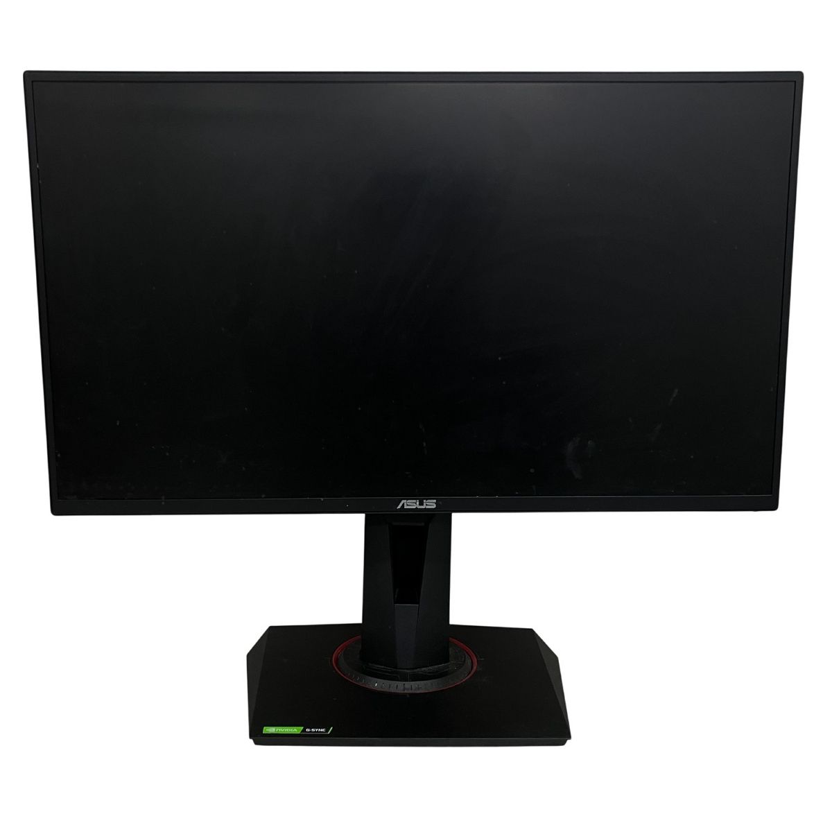 ASUS VG258 24.5インチ ゲーミングモニター 製 フルHD 液晶ディスプレイ T10588538