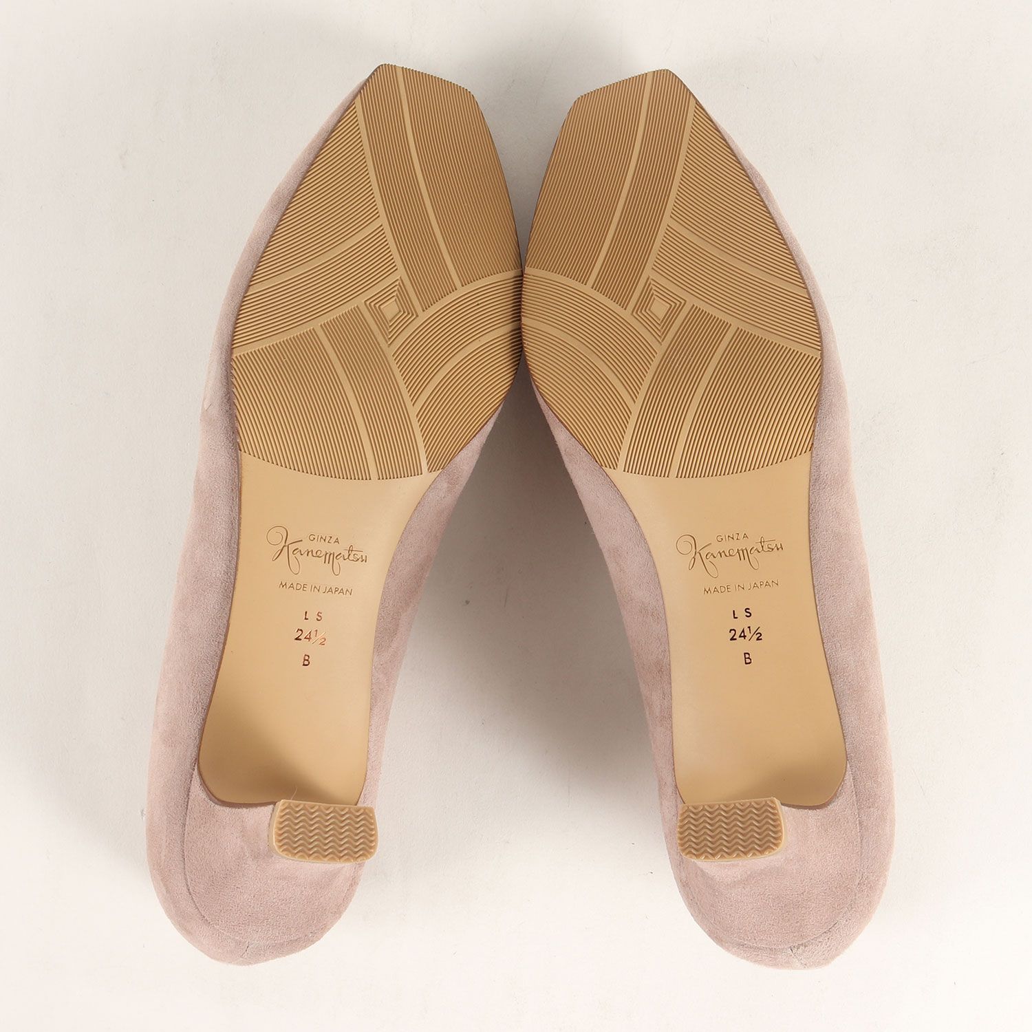 カネマツ サイズ