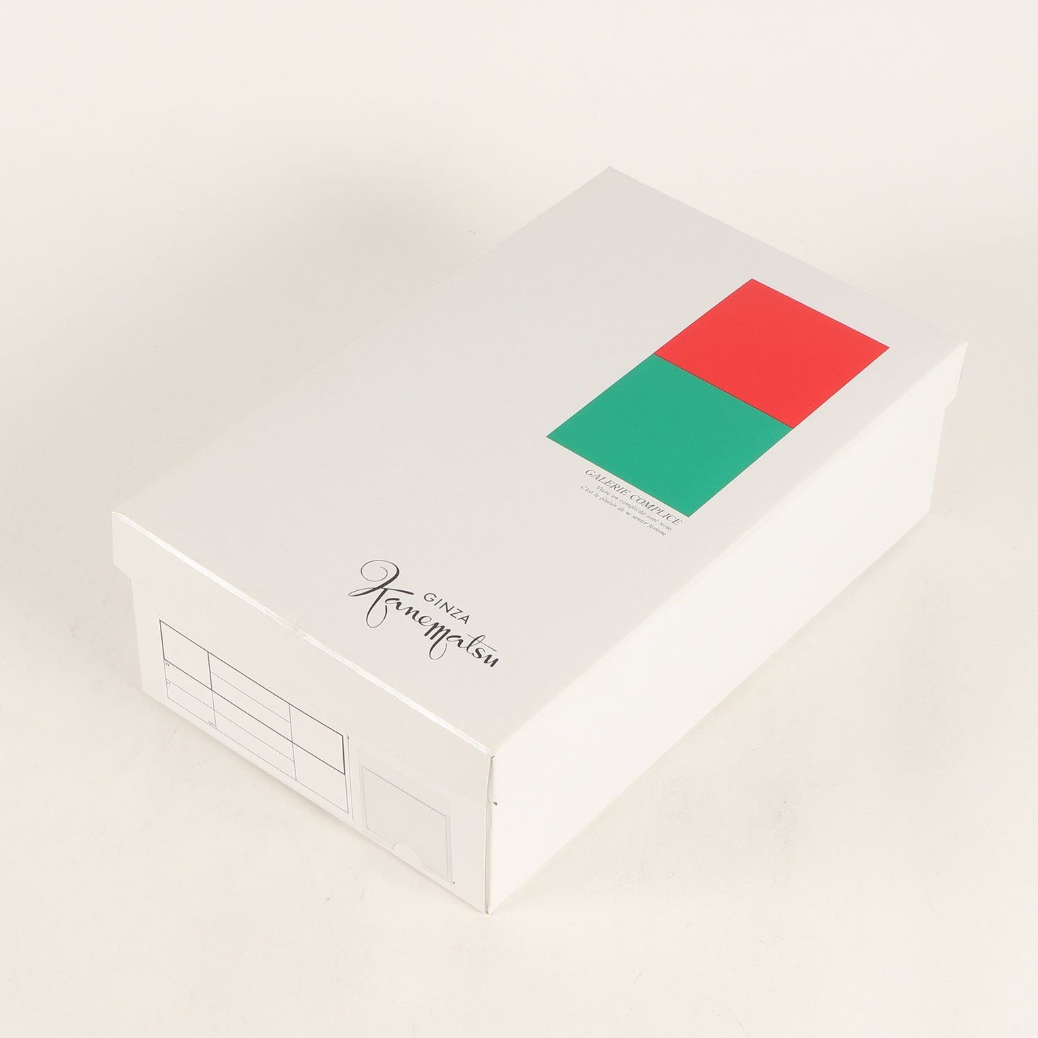 パンプス SLENDER