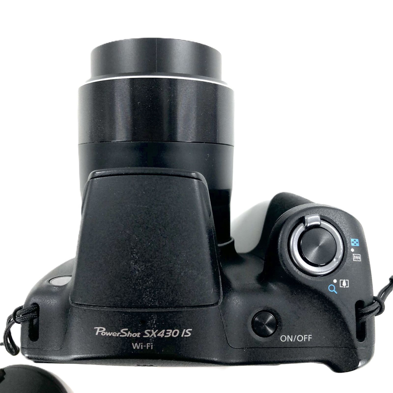 Panasonic LUMIX DMC-FX7 ❤️スマホ転送 動作確認済 カメラ 美品・完