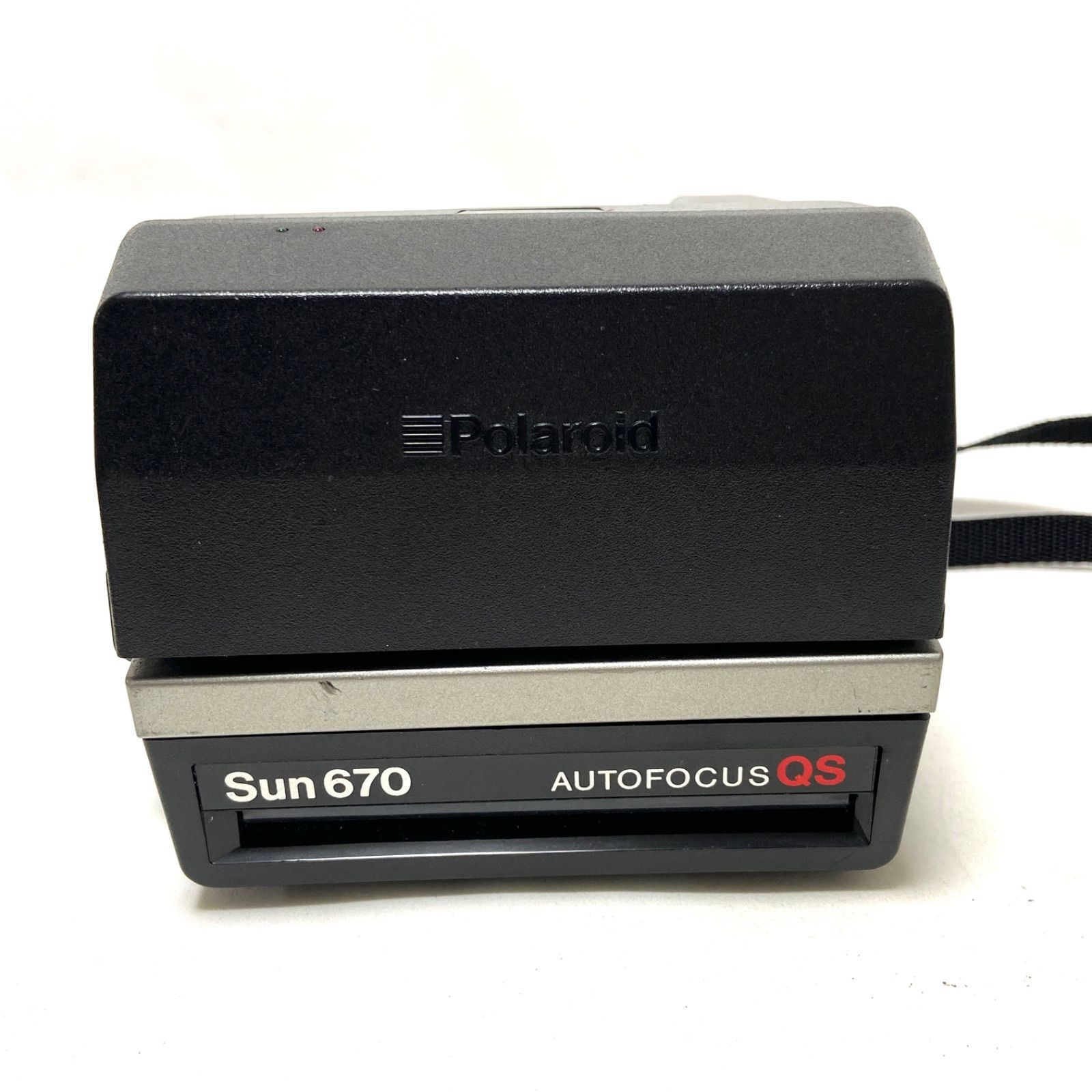 インスタントカメラ ジャンク