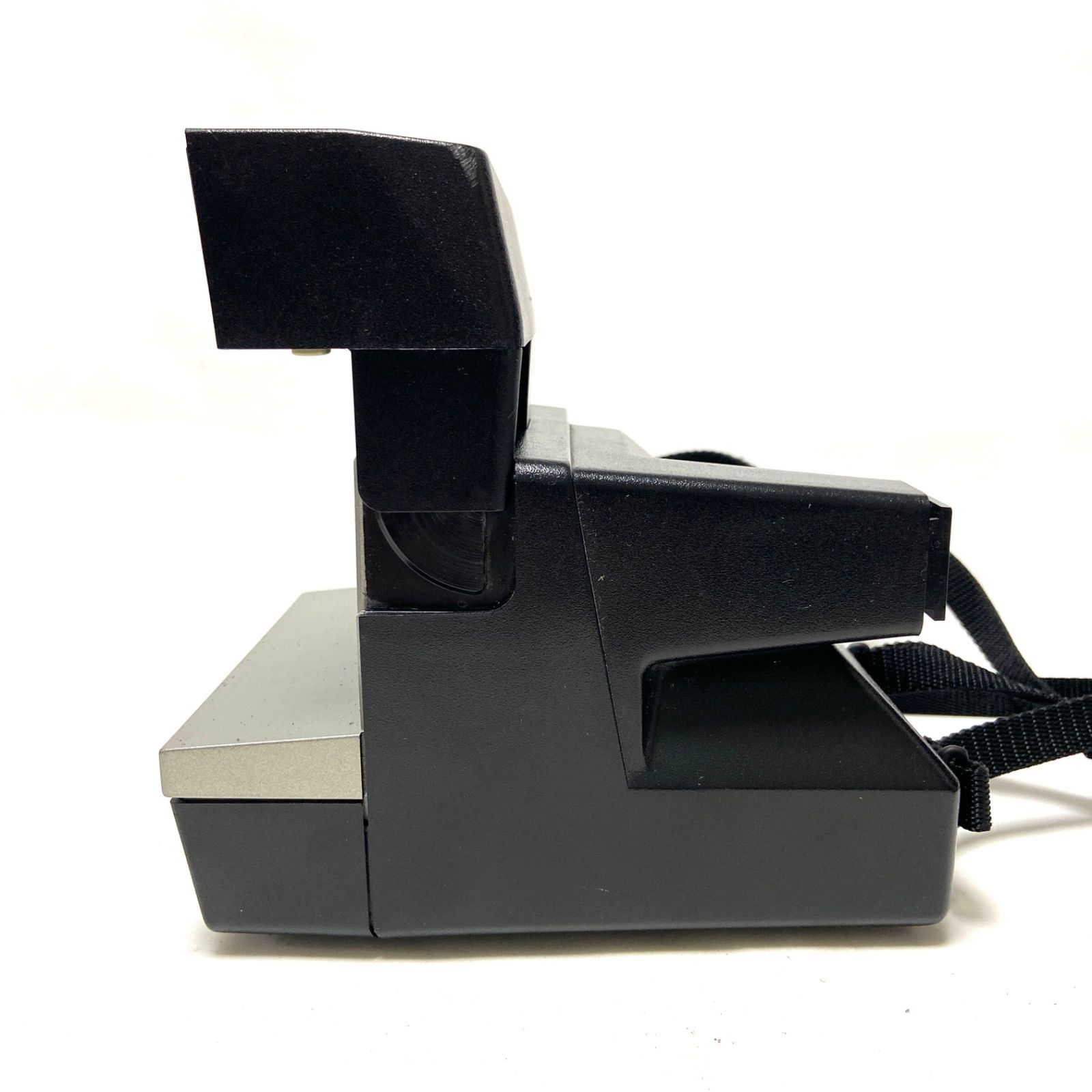 Polaroid ポラロイド Sun670 インスタントカメラ ジャンク AUTOFOCUS QS