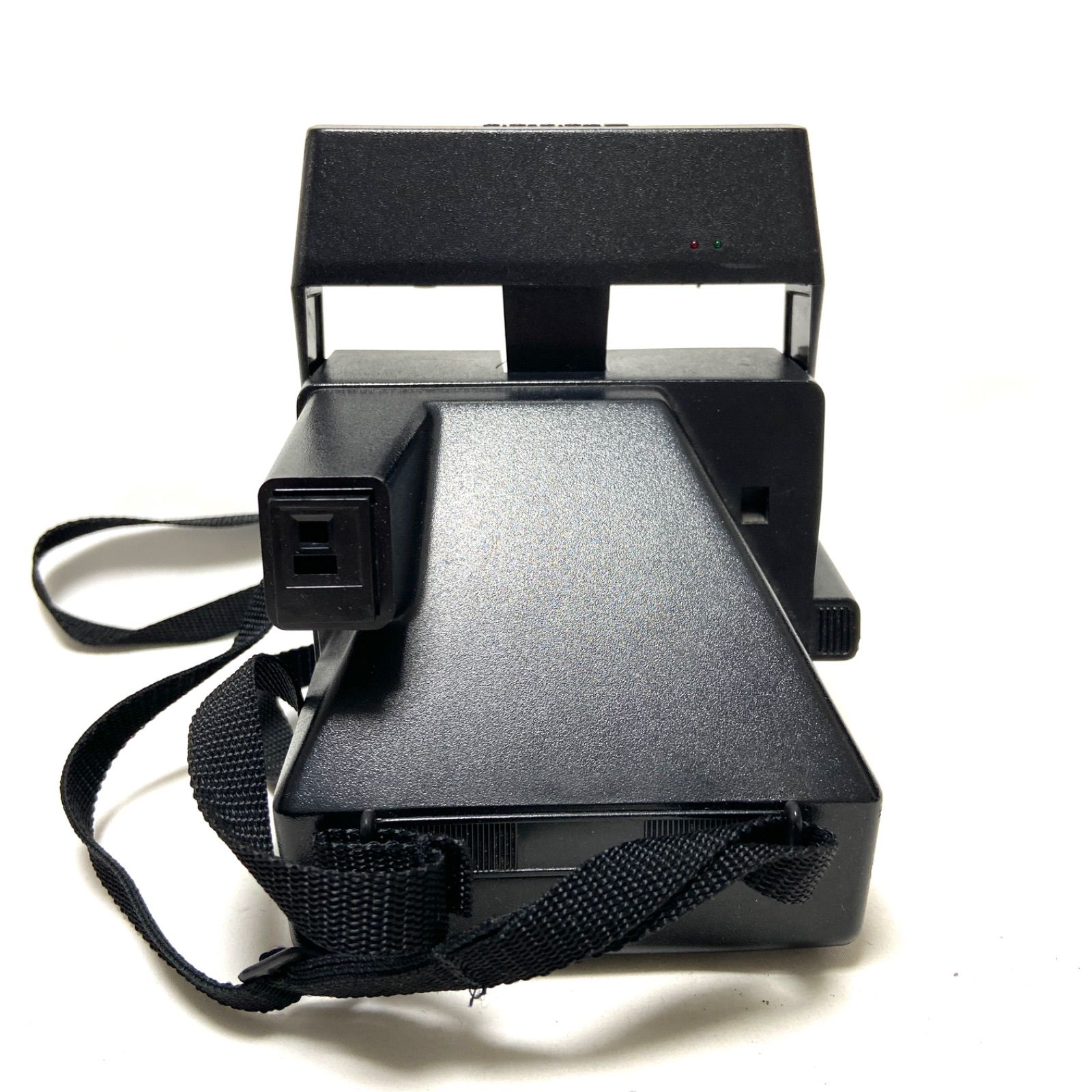 インスタントカメラ