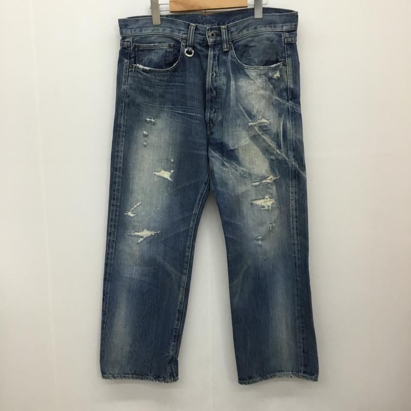 clothes ユーズドクロージング パンツ デニム ジーンズ arkwax