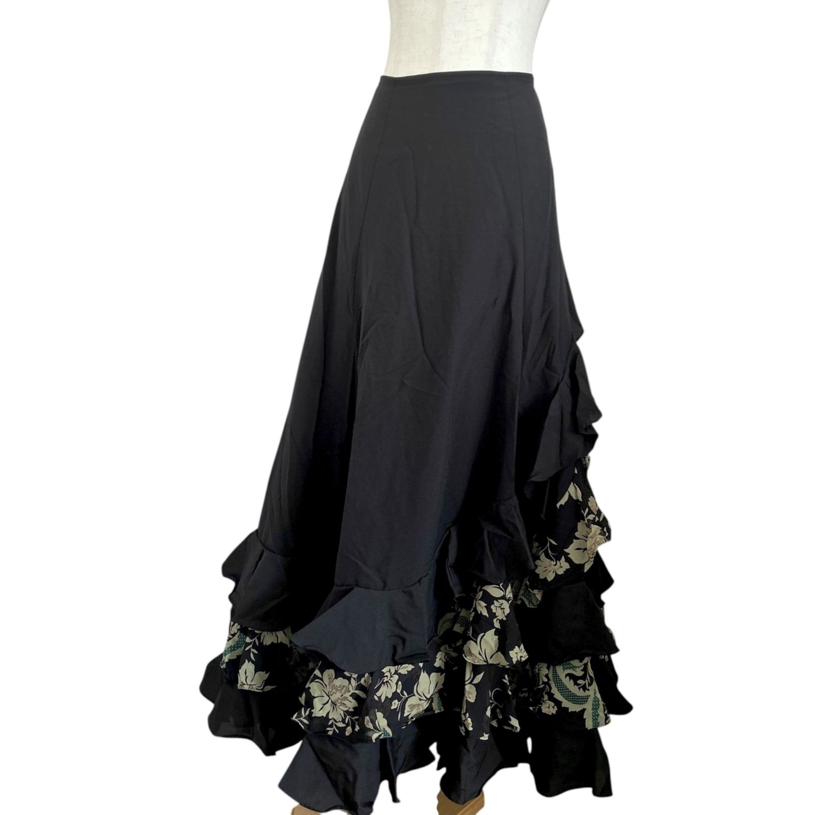 フラメンコ 衣装