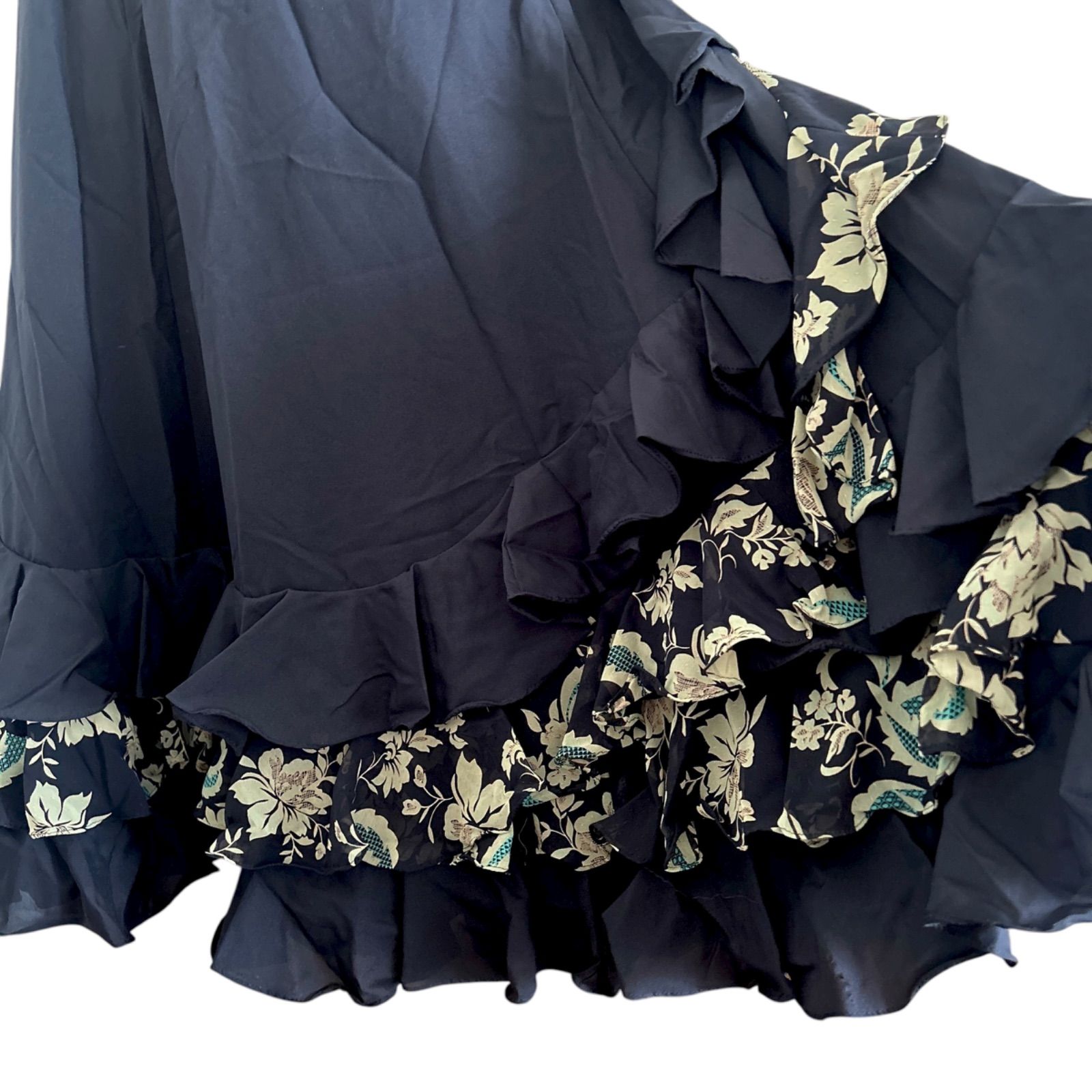 ドレス 社交ダンス