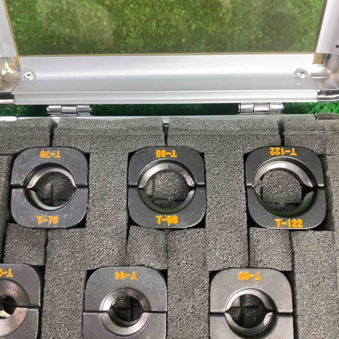 泉精器 圧縮ダイス 9個セット 川崎店