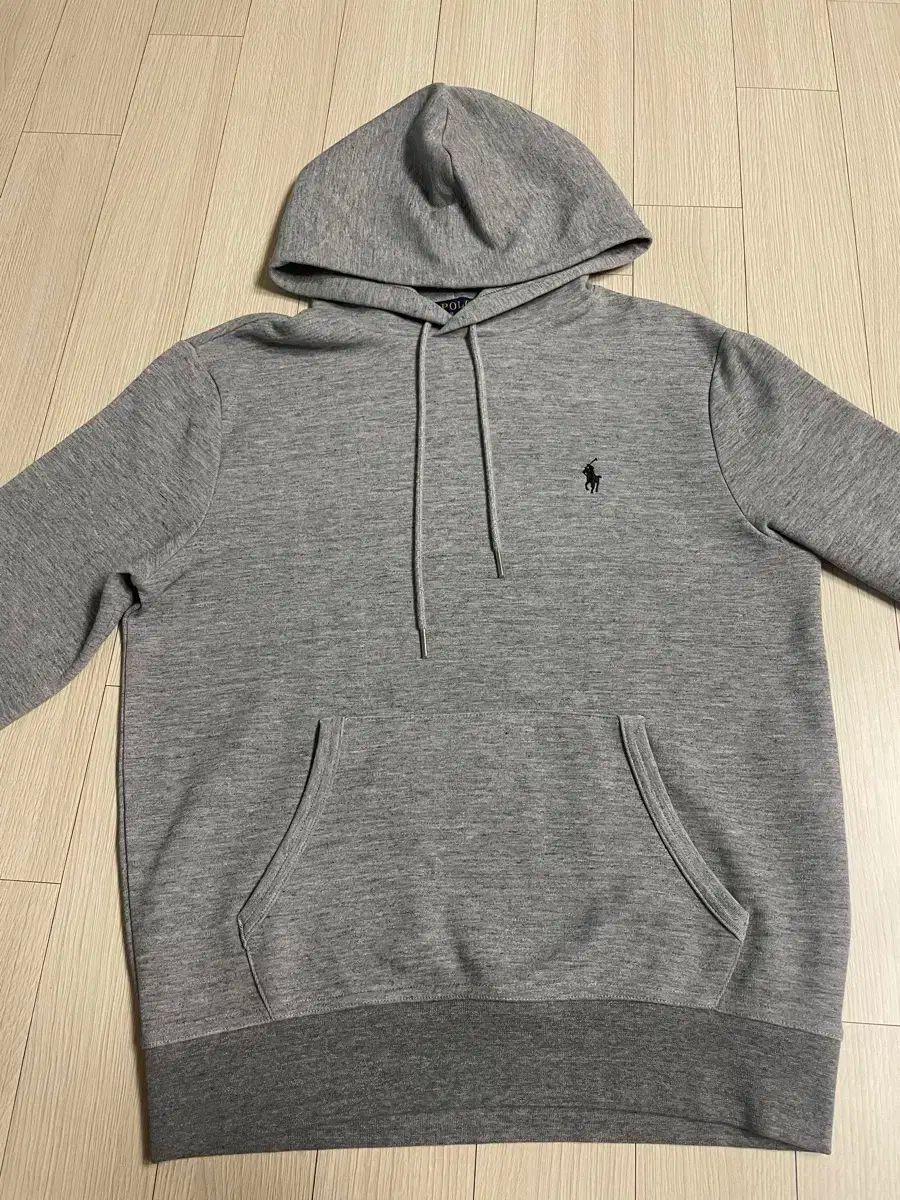 ポロラルフローレン フードTシャツ
