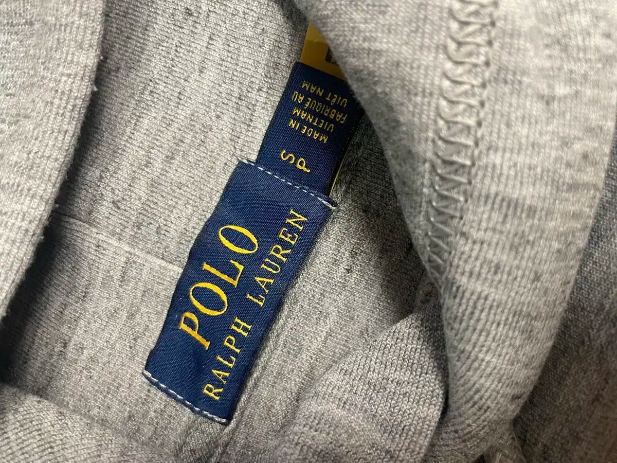  ポロラルフローレン フードTシャツ パーカー トップス