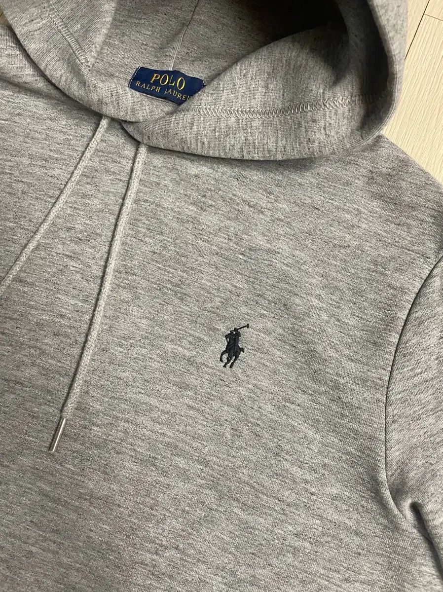 ポロラルフローレン フードTシャツ