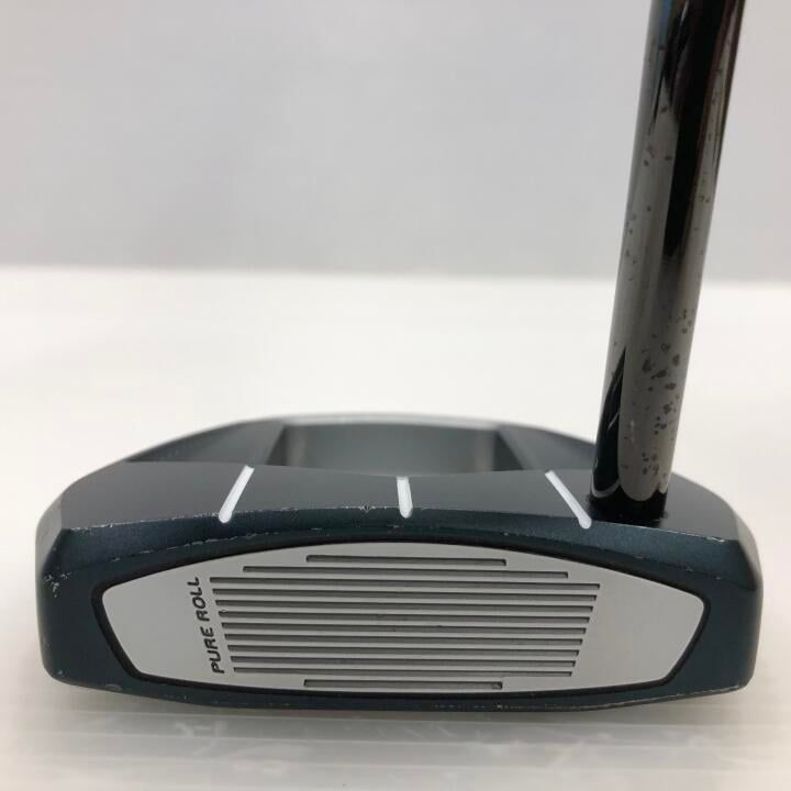 Spider S NAVY パター テーラーメイド 最短