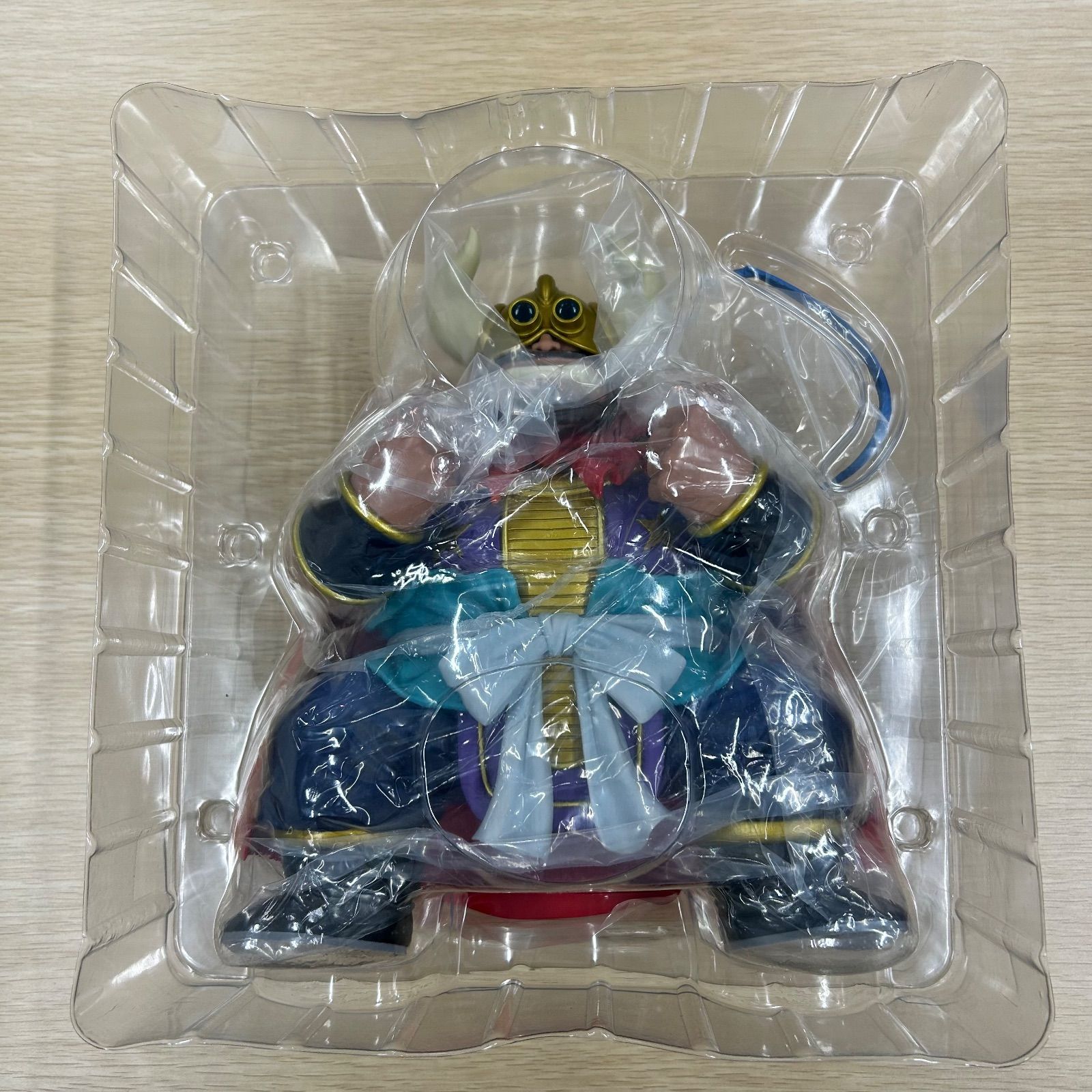 ドラゴンボール一番くじ 亀仙流の猛者たち D賞 牛魔王 【公式通販】