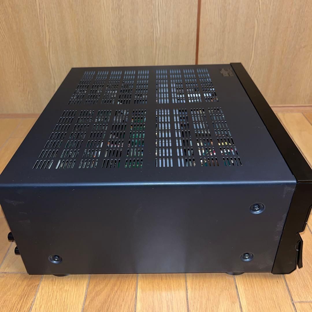 【美品】ONKYO TX-NA808 AVアンプ ONKYO TX-NA808 AVアンプ オンキョー 美品】ONKYO TX-NA808 AVアンプ