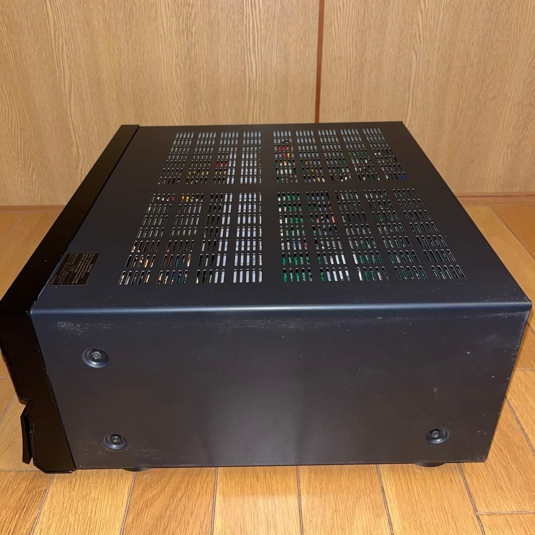 リモコン・取説付】ONKYO TX-NA808 オンキョー ☆AVアンプ☆ ＠ - メルカリ