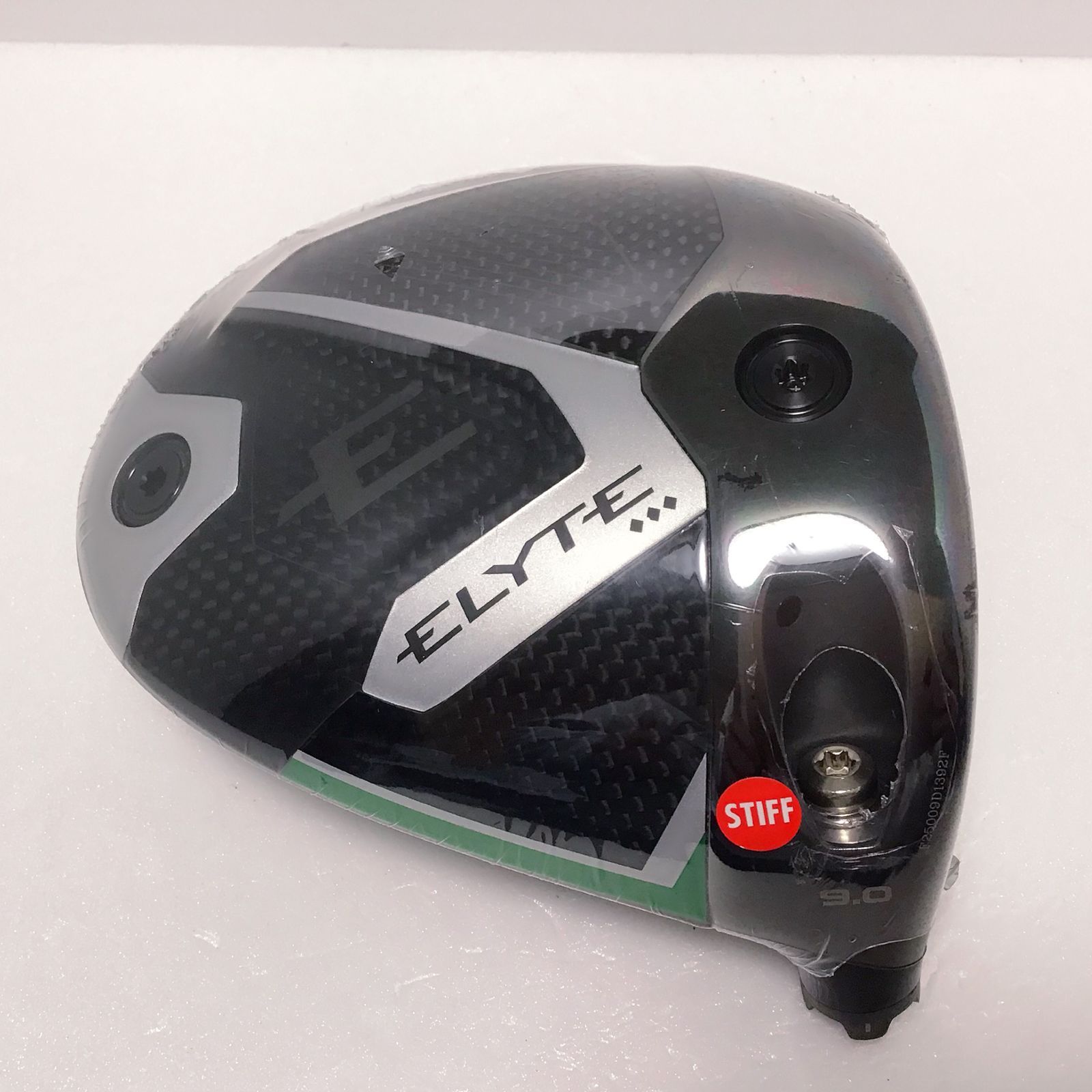 キャロウェイ エリートトリプルダイヤ◇◇◇ TD 9.0 純正シャフト HC付