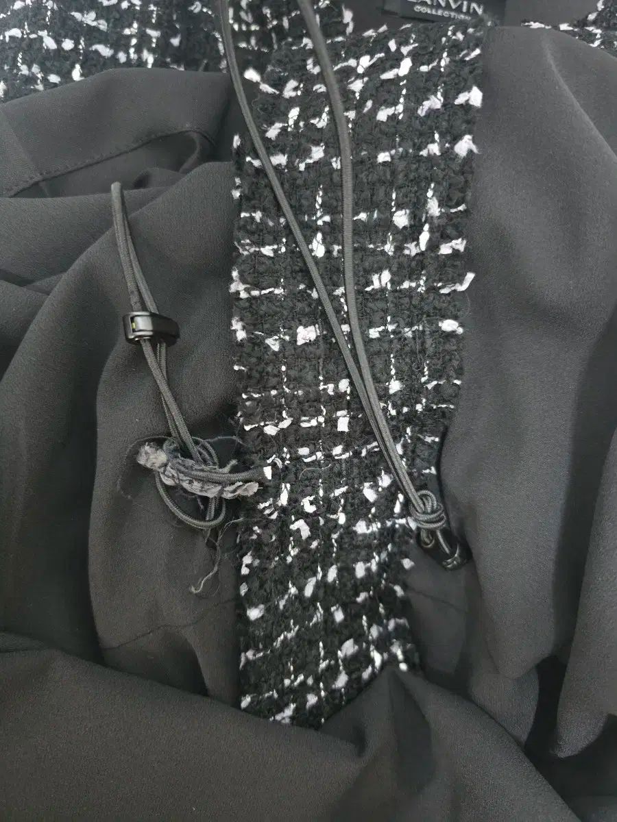 ロング丈ワンピース