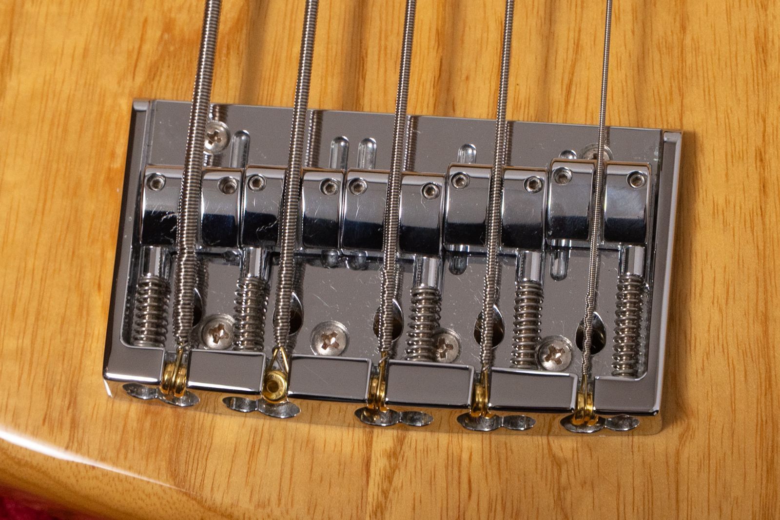  momose MJ FIVE 2 STD R NAT 4 330 kg 10261 GIB横浜 エレキベース ベース