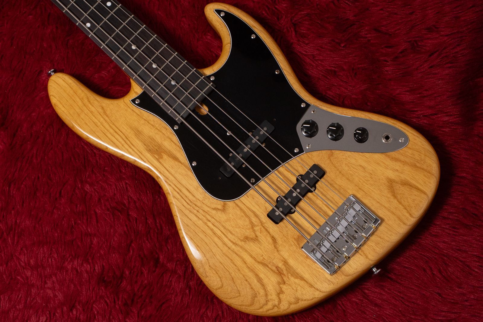 momose MJ FIVE 2 STD R NAT 4 330 kg 10261 GIB横浜