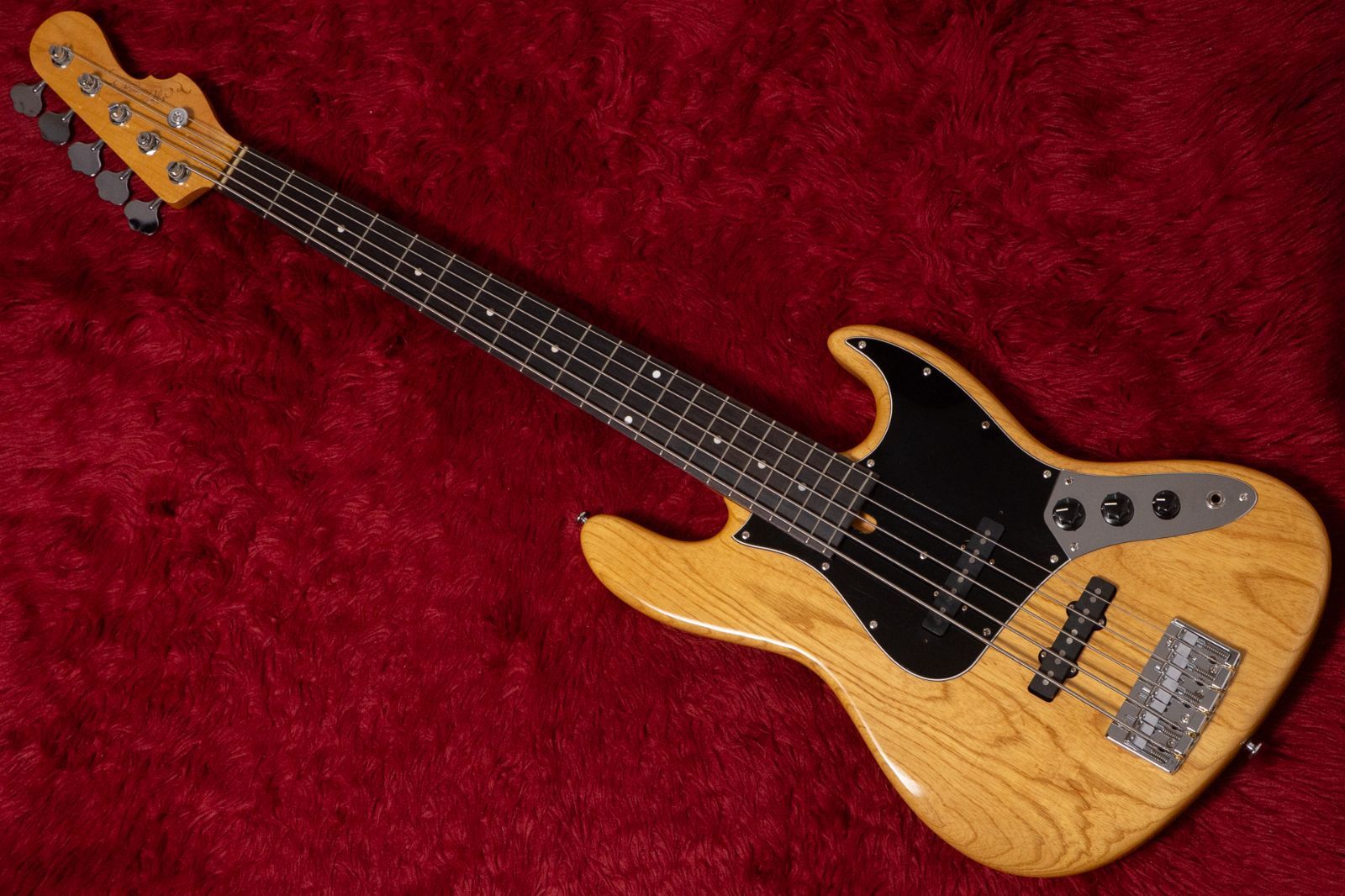 momose MJ FIVE 2 STD R NAT 4 330 kg 10261 GIB横浜