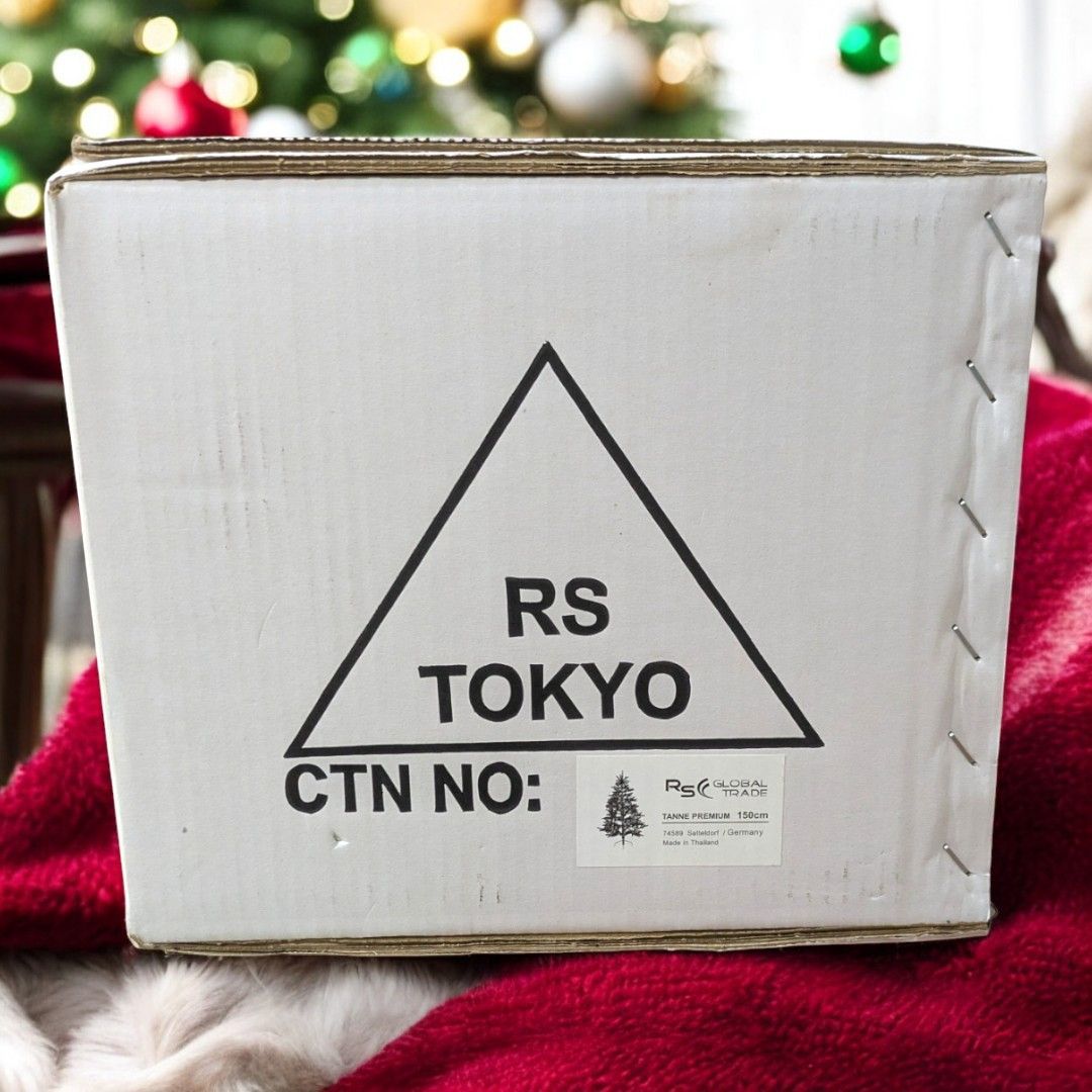 クリスマスツリー TANNE