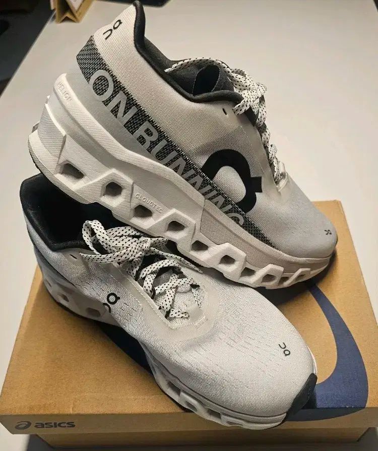 単ランニング クラウド MONSTER2 250 260 サイズ