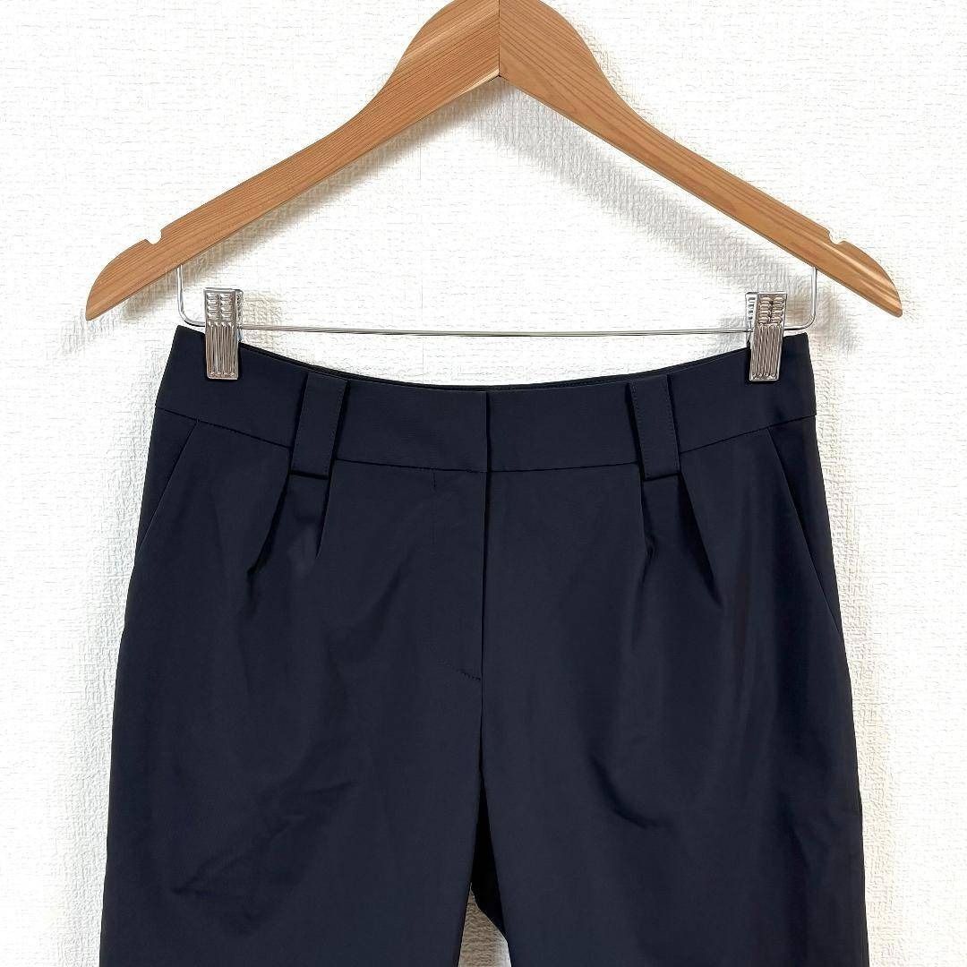 ストレッチハーフパンツ