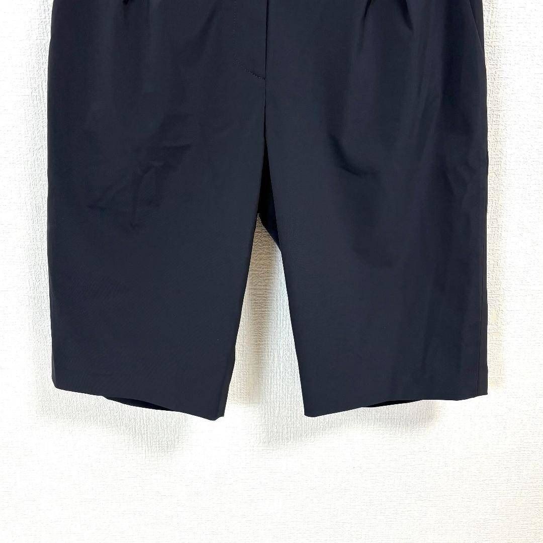 ストレッチハーフパンツ 38