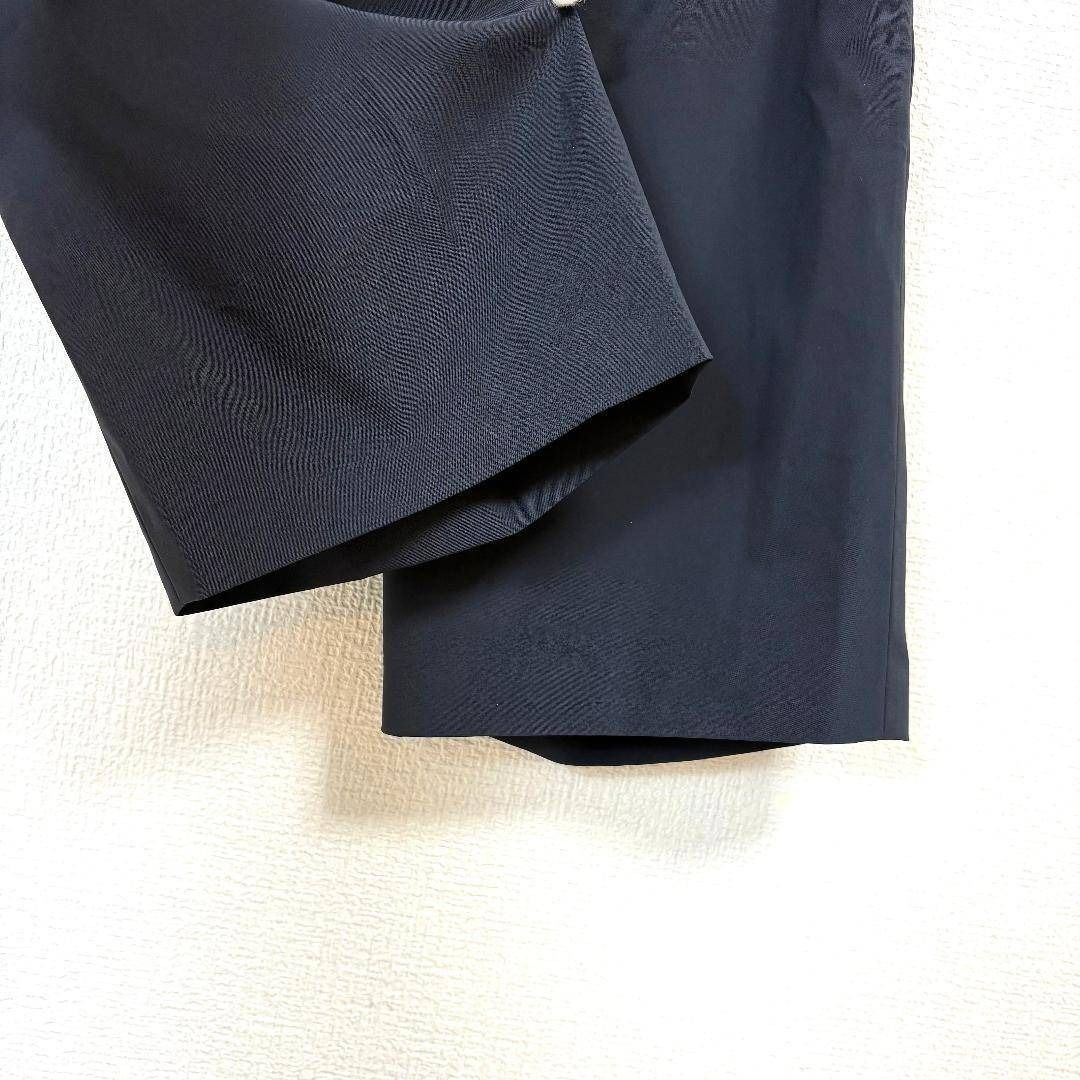 ストレッチハーフパンツ