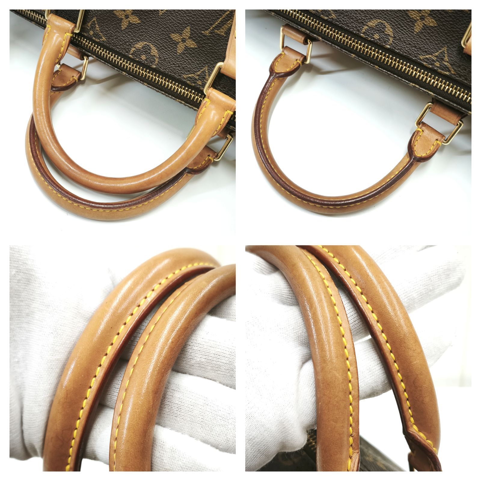 ルイヴィトン モノグラム