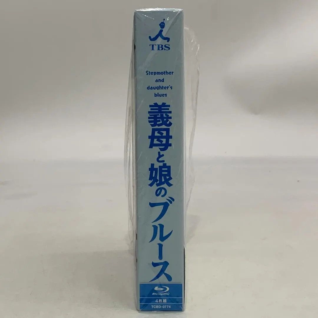 中古 義母と娘のブルース Blu-ray BOX - メルカリ