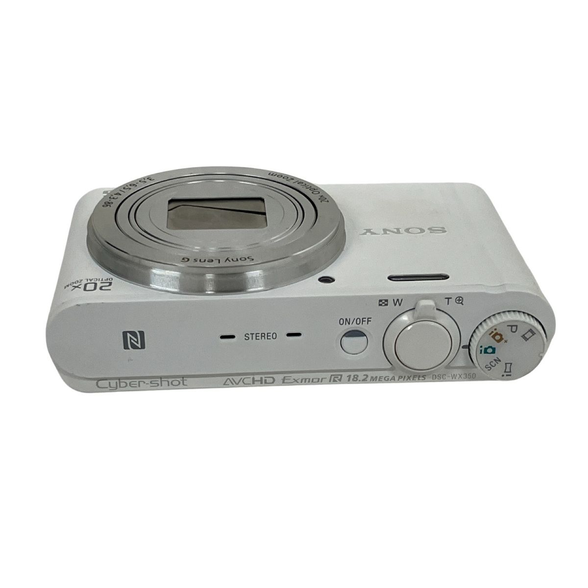 デジタルカメラ