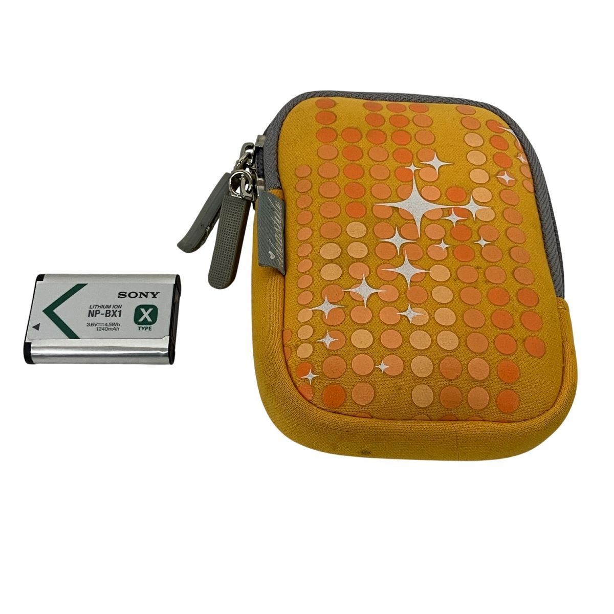 SONY Cyber-shot サイバーショット デジタルカメラ ソニー DSC-WX350 ホワイト デジカメ T10563396